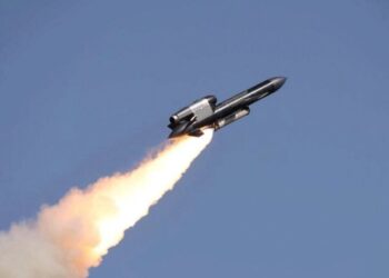 Удары на 3000 километров: действительно ли ракета “Фламинго” способна переломить ход войны