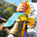 Украина встретила 1 сентября: сколько школьников пошли на обучение, как изменились правила в школах