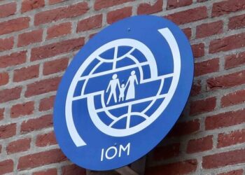 Международная организация по миграции призывает к прекращению огня в Украине