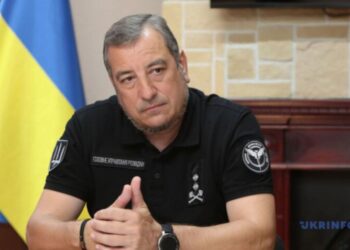 В разведке оценили уровень угрозы с территории Беларуси