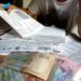 Долги за коммуналку бьют рекорды: в каких регионах задолжали больше всего