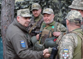 Контракты для украинцев старше 60 лет: кто и как может пойти служить в ВСУ