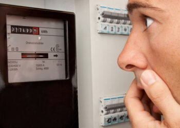 Главные “пожиратели” электричества: какие 7 приборов обходится украинцам дороже всего