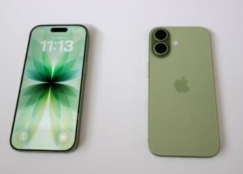 iPhone 17 получил скрытые функции, о которых Apple промолчала на презентации