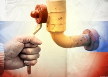 Не только Венгрия и Словакия: кто в ЕС продолжает покупать нефть и газ из РФ