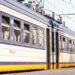 Пасажири застрягли на вокзалі Києва: поїзд із Запоріжжя запізнився на комендантську годину