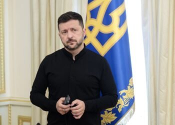 Зеленский встретится с европейскими лидерами для обсуждения гарантий безопасности, – AFP