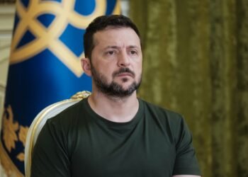 Зеленский проведет встречу с фракцией “Слуги народа”, – источники