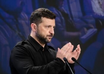Трамп будет поддерживать Украину до самого конца, – Зеленский