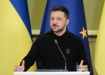 Зеленский одобрил закон о создании двух судов во исполнение обязательств перед ЕС и МВФ