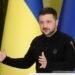 Россия ударами по железной дороге хочет устроить в Украине общественный взрыв, – Зеленский