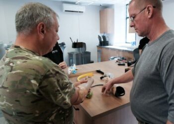 Важное решение по мобилизации: каким предприятиям Украины дали полную бронь