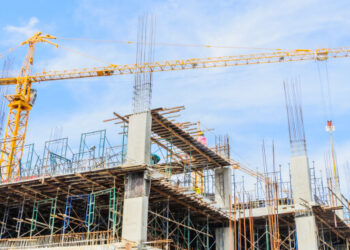 Дороги, восстановление, энергоэффективность: на что пойдут деньги Минразвития в 2026 году