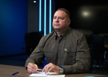 Ермак и Рубио проговорили гарантии безопасности для Украины накануне встречи лидеров