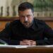 Зеленский пообещал России ответ на “наглые” атаки дронов