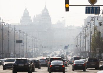 Не просто цифры на спидометре: водителем разъяснили важное ограничение при езде в городе