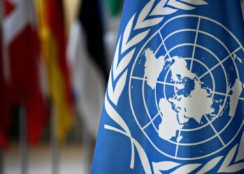 В ООН констатировали проблемы с финансированием помощи украинцам