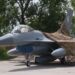 Львиную долю ракет сбили самолеты F-16: появилось эпическое видео отражения атаки РФ