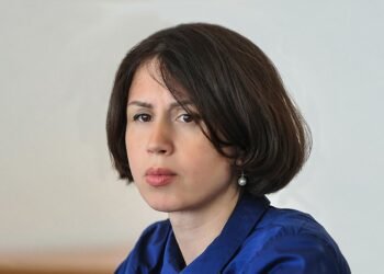 Займет место Парубия: Татьяну Черновол признали нардепом