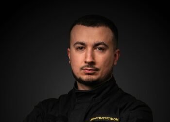 Зеленский назначил Умерову нового заместителя: что о нем известно