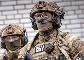 Получил пожизненное: по материалам СБУ осудили оккупанта, который действовал в Херсоне