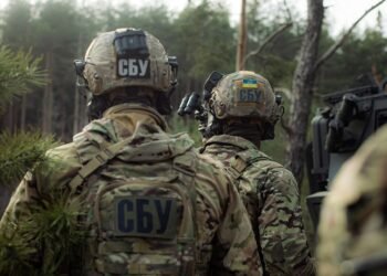 Приказали бомбить школы: СБУ объявила о подозрении пяти российским генералам