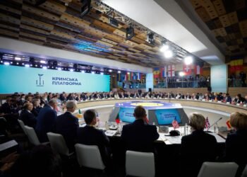 Привлечение новых стран и не только: какие ожидания от саммита “Крымской платформы”