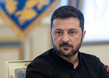 Украина готова делиться опытом с НАТО и сделать вклад в общую оборону, – Зеленский
