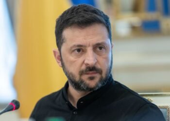 Зеленский назвал удары по нефтяным гигантам “самыми быстрыми санкциями”против РФ