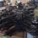 Британия будет производить дроны-перехватчики украинской разработки