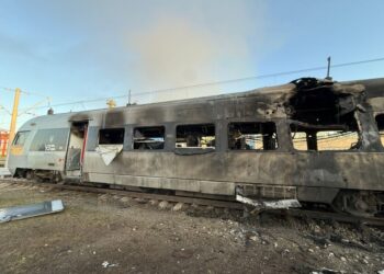 Враг стремится разрушить ключевые узловые станции – Укрзалізниця