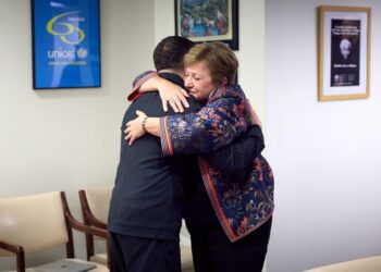 Размер новой программы МВФ для Украины предварительно оценивается в $8 млрд.