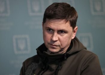 “Заморозка”: Подоляк назвал один из сценариев завершения войны в Украине