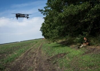 Дроны перекроют 30 км: Минобороны готовит для врага “зону смерти”