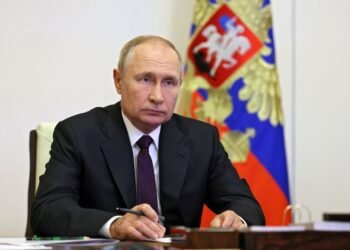 Европа приватно предупредила Москву о готовности сбивать российские самолеты, – Bloomberg
