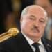 Лукашенко встретился с гауляйтером Херсонской области Сальдо: в МИД Украины отреагировали