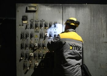 ДТЭК вошел в список лучших работодателей для ветеранов