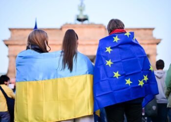 ЕС, НАТО, МВФ, ООН: кому больше всего доверяют украинцы