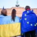 ЕС, НАТО, МВФ, ООН: кому больше всего доверяют украинцы