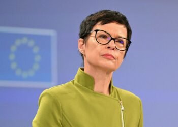 Вступление в ЕС: еврокомиссар Марта Кос прибыла в Украину для проверки реформ