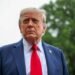 Трамп получил информацию о новом “запланированном контрнаступлении” Украины, – WSJ