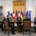 Зеленский и европейские лидеры завтра проведут разговор с Трампом