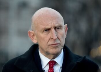 Украину посетил министр обороны Великобритании