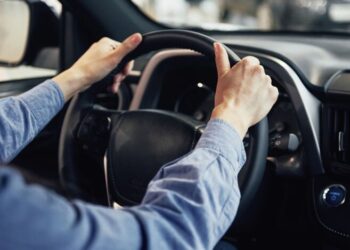 Штрафы без нарушения ПДД: что в багажнике обойдется водителю в тысячи гривен