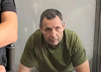 Озвучены детали подготовки убийства Парубия: год тренировок, финансирование и план эвакуации