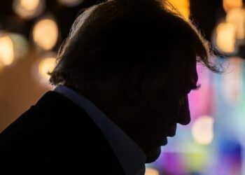 Трамп выдвинул невыполнимое условие для введения новых санкций против России, — NYT