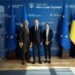 Представители правительства и IFC обсудили механизмы привлечения частного капитала в экономику Украины.