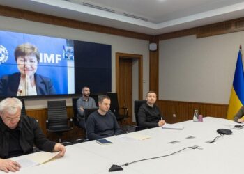 Зачем Украине нужна новая программа с МВФ?