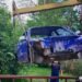 Ворожі атаки не зупинили прибирання: в Києві розчистили двори від авто
