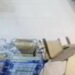 Гіпермаркет у диму: хлопчик у Києві спричинив пожежу